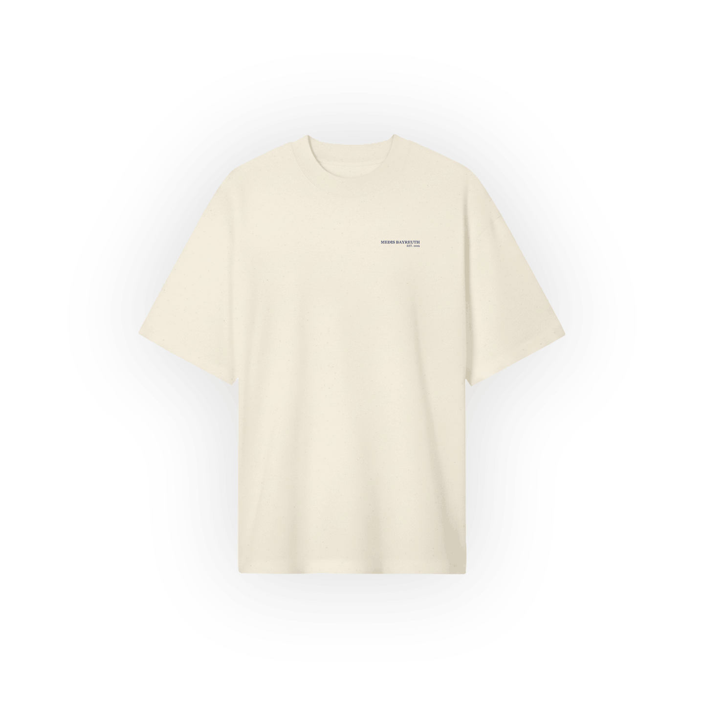 Premium Oversized Shirt | Medizin Bayreuth