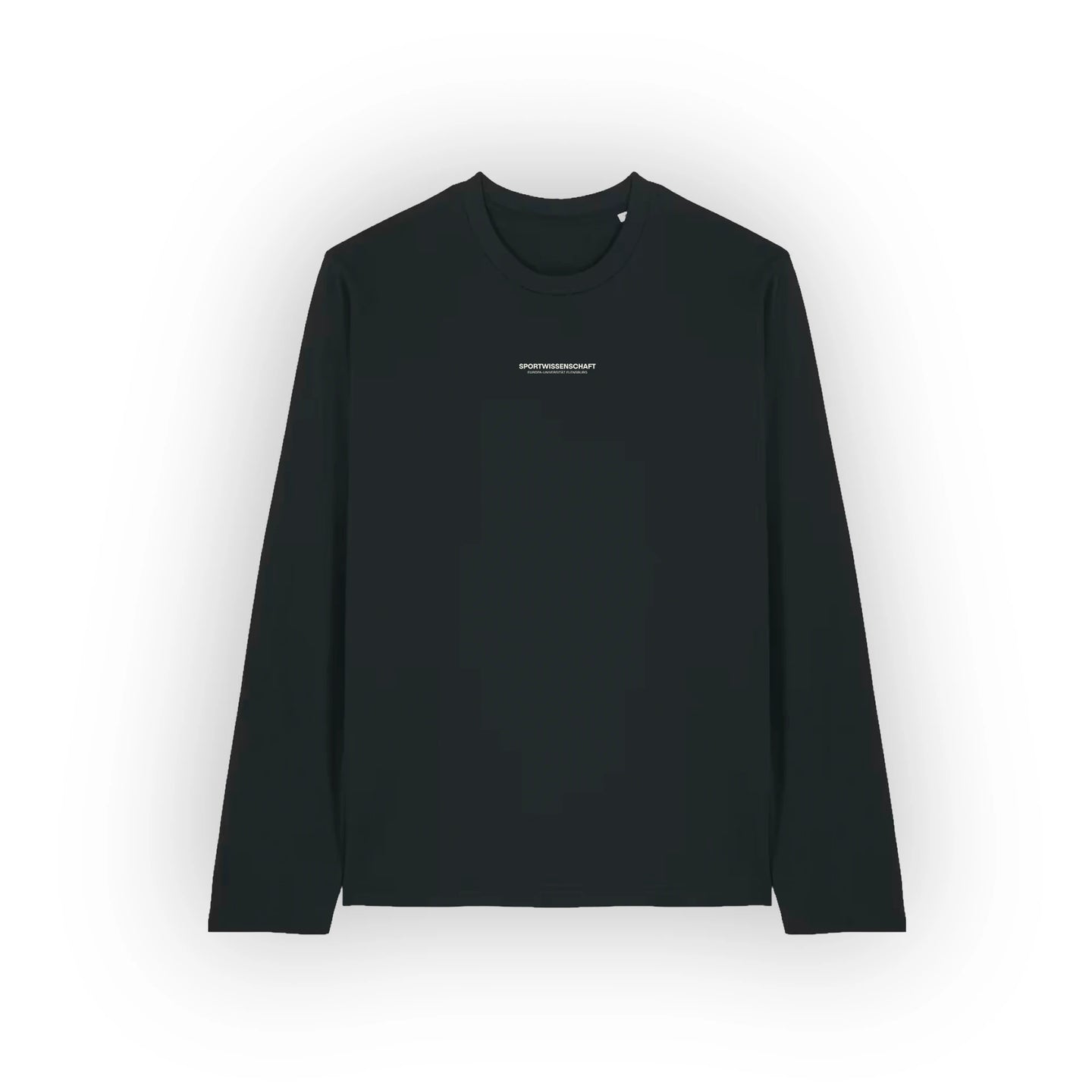 Classic Longsleeve | Sportwissenschaft Flensburg