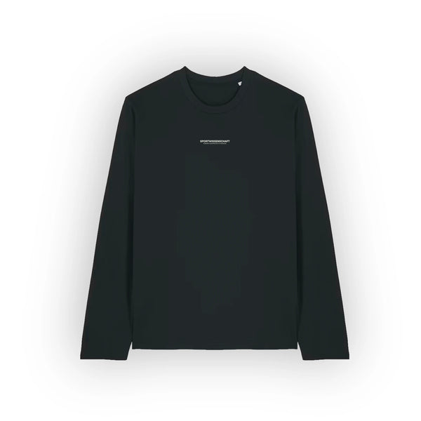 Classic Longsleeve | Sportwissenschaft Flensburg