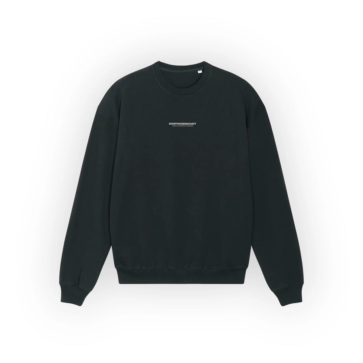 Premium Crewneck | Sportwissenschaft Uni Flensburg