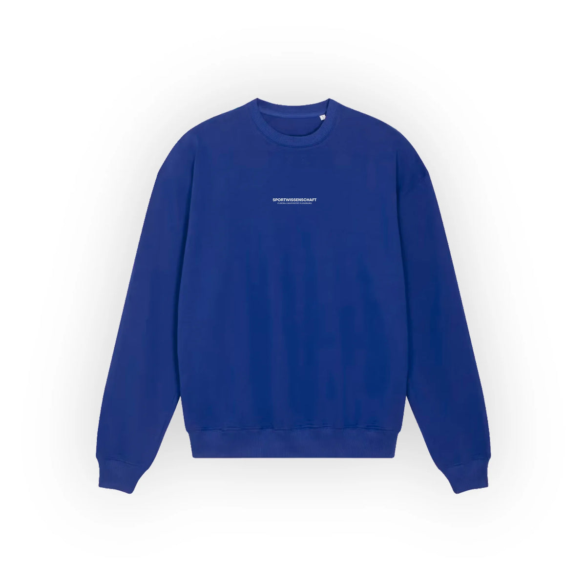 Premium Crewneck | Sportwissenschaft Uni Flensburg
