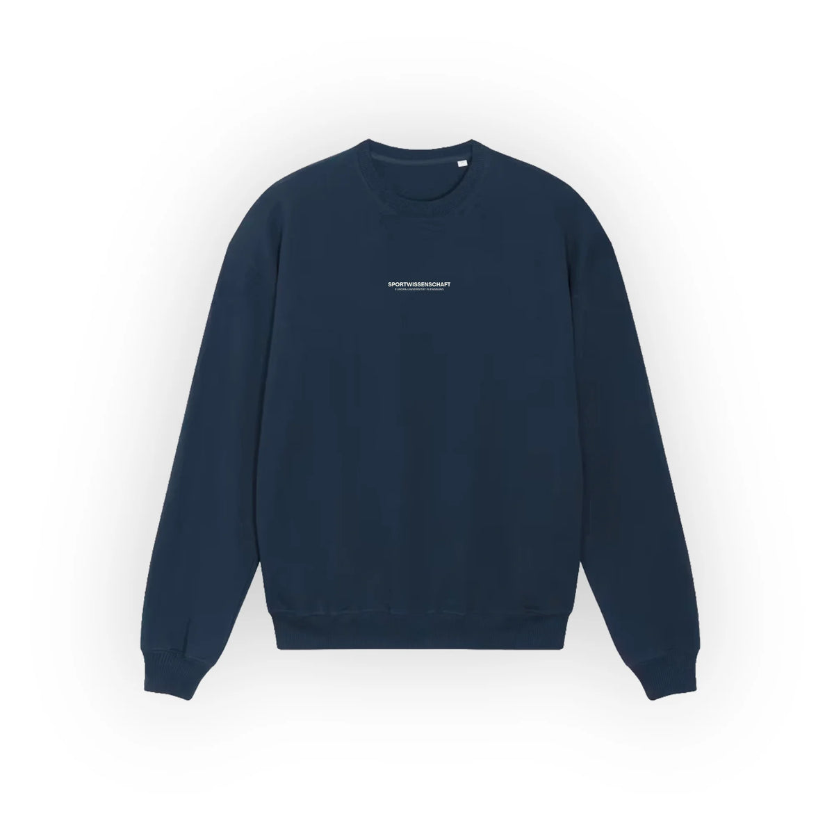 Premium Crewneck | Sportwissenschaft Uni Flensburg