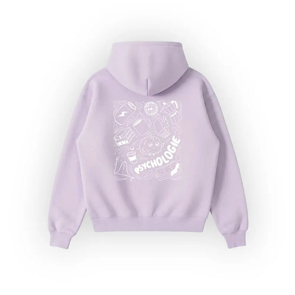 Premium Hoodie | Psychologie TU Braunschweig