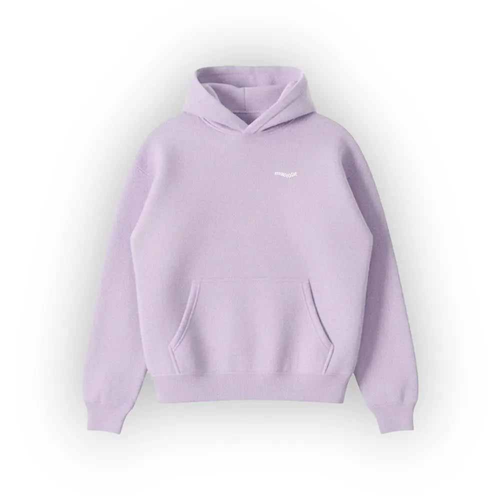 Premium Hoodie | Psychologie TU Braunschweig