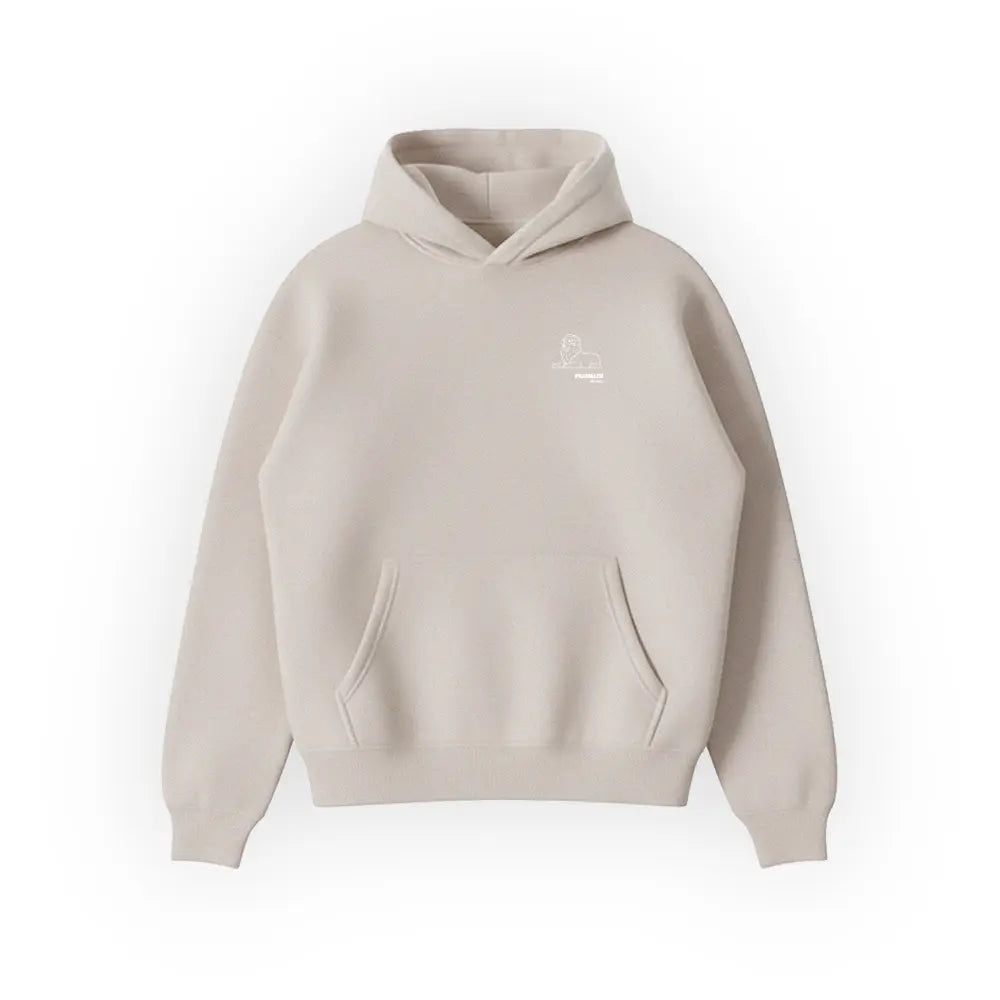 Premium Hoodie | Pharmazie MLU Halle