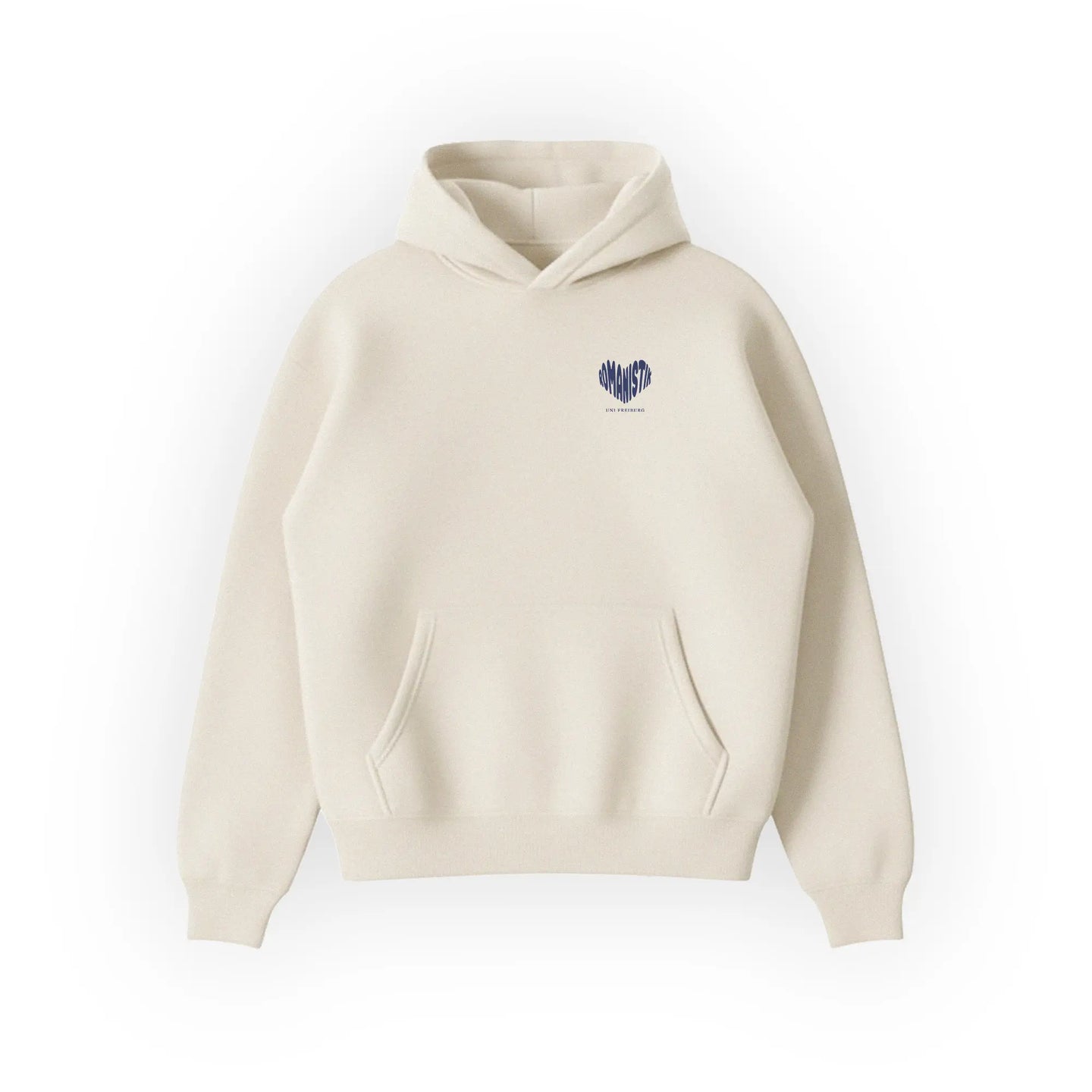 Premium Hoodie | Romanistik Uni Freiburg