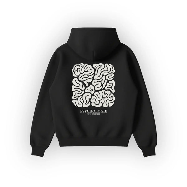 Premium Hoodie | Psychologie Uni Bremen