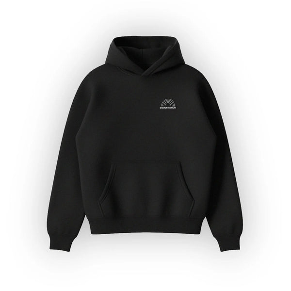 Premium Hoodie | Sachunterricht Flensburg
