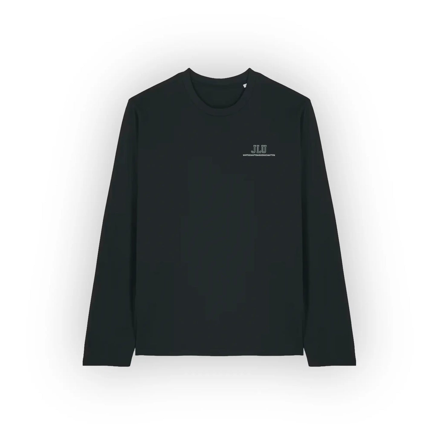 Classic Longsleeve | Wirtschaftswissenschaften JLU Gießen