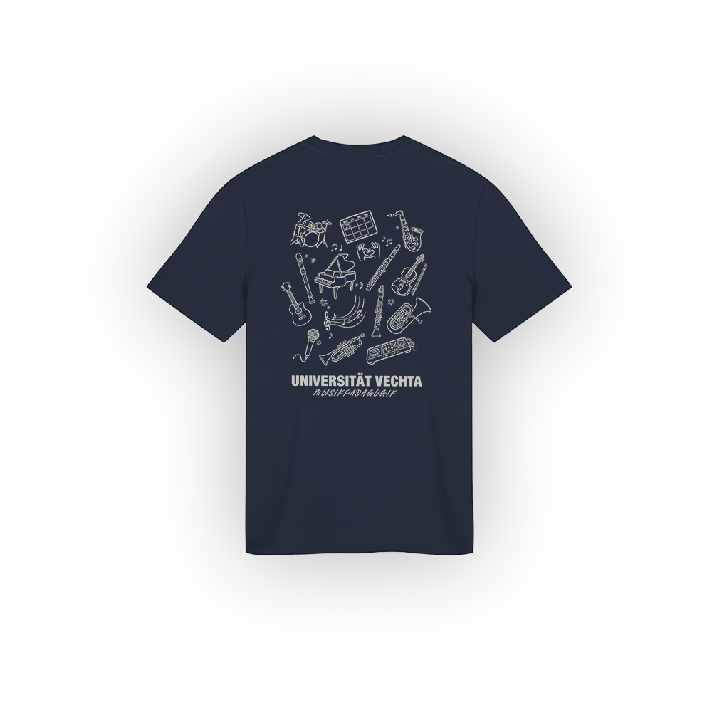 Classic Shirt | Musikpädagogik Vechta