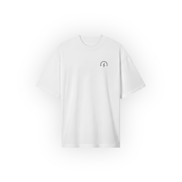Premium Oversized Shirt | Musikpädagogik Vechta