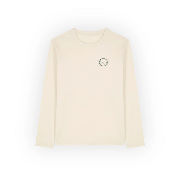 Classic Longsleeve | Biologie Uni Flensburg