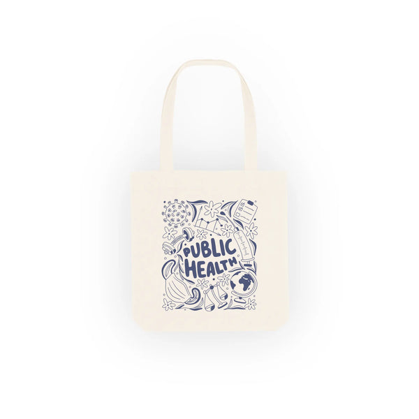 Tote Bag | Public Health Uni Bremen