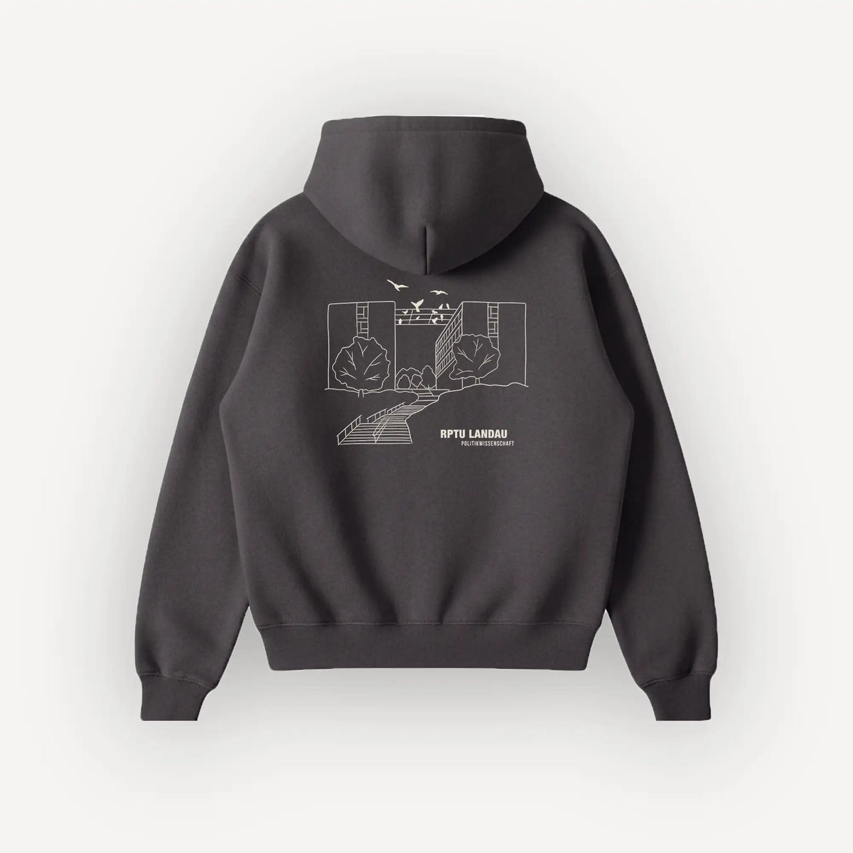 Premium Hoodie | Politikwissenschaft RPTU Landau