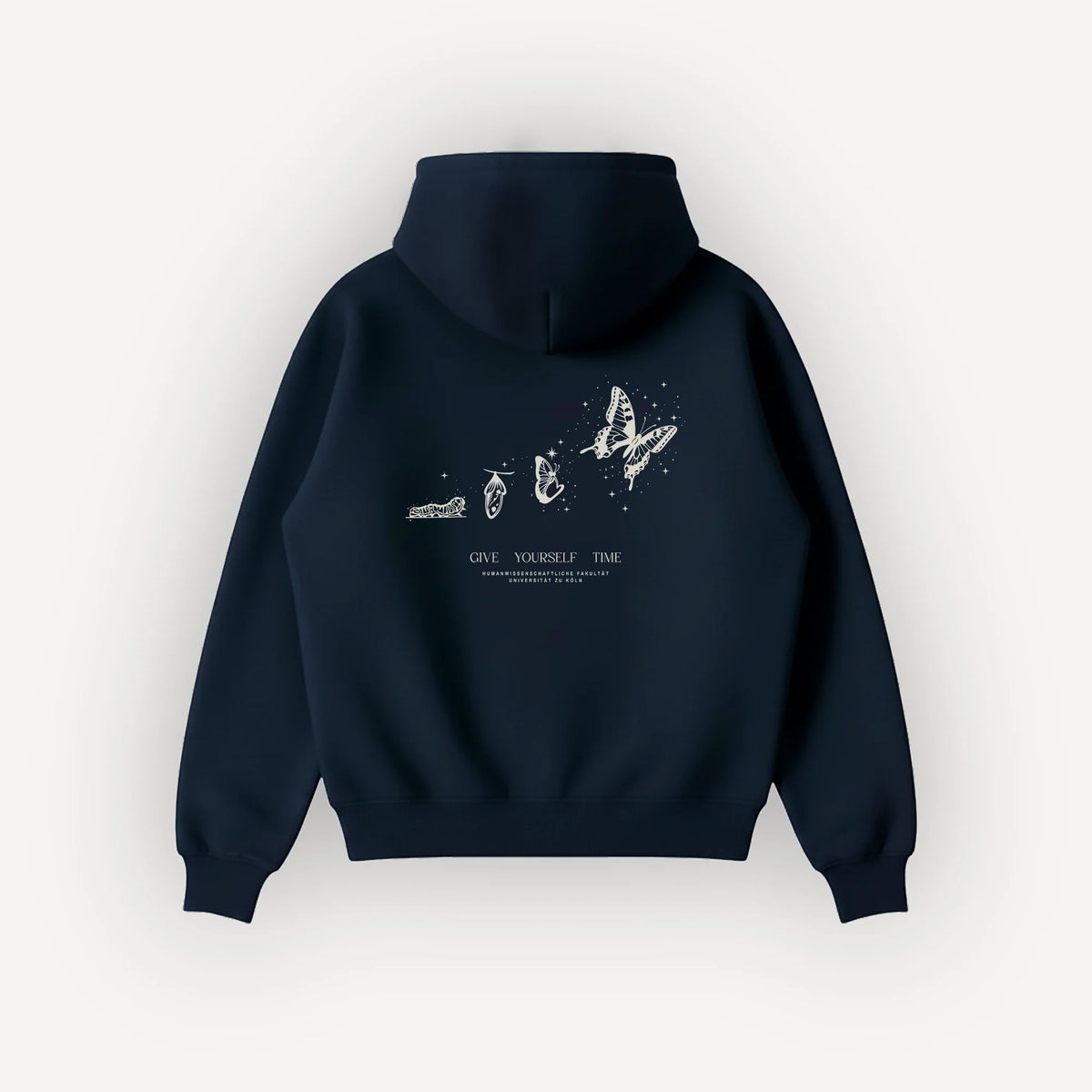 Premium Hoodie | EZW/Reha/UF-Päda Uni Köln