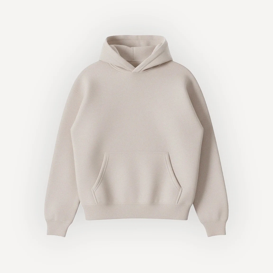 Premium Hoodie