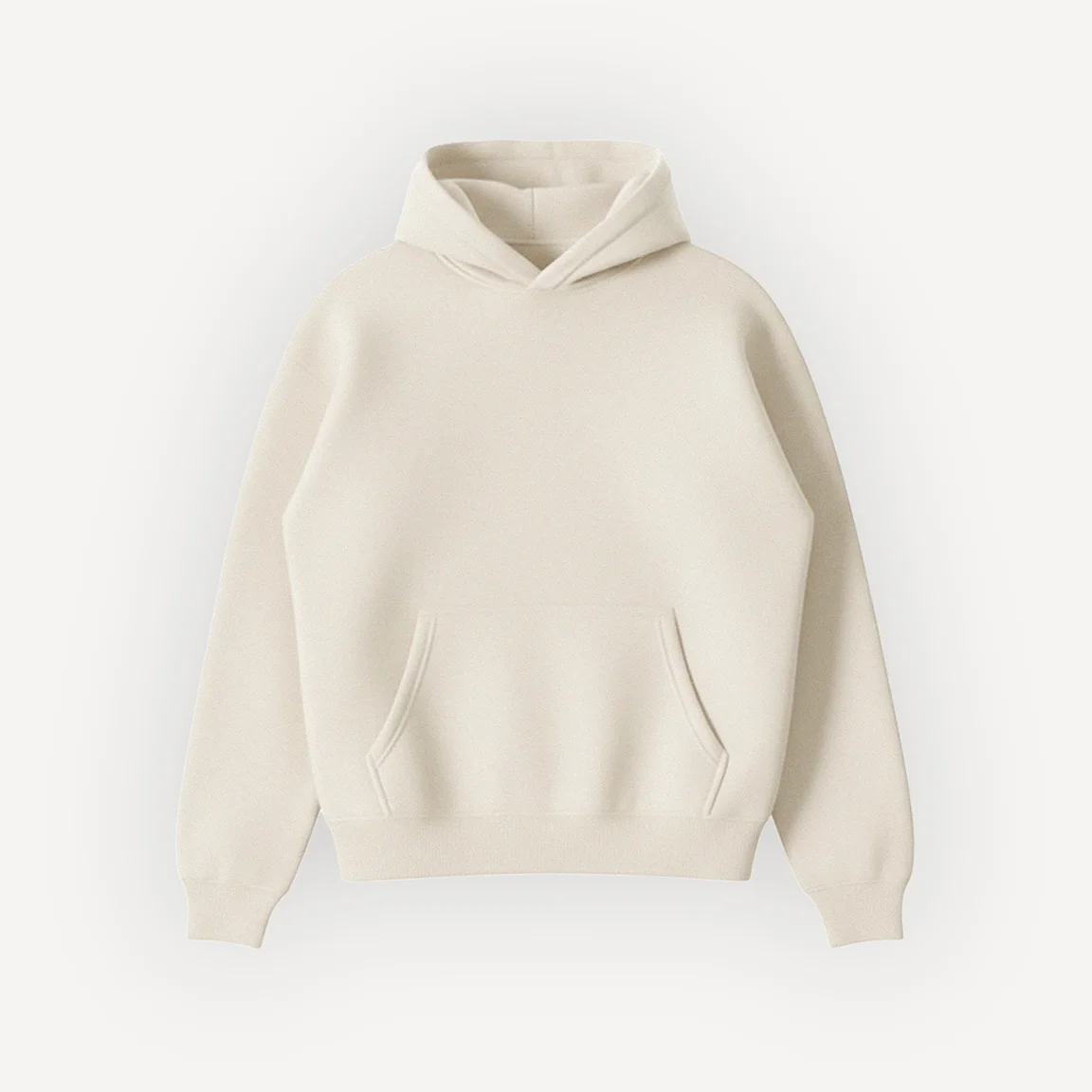 Premium Hoodie