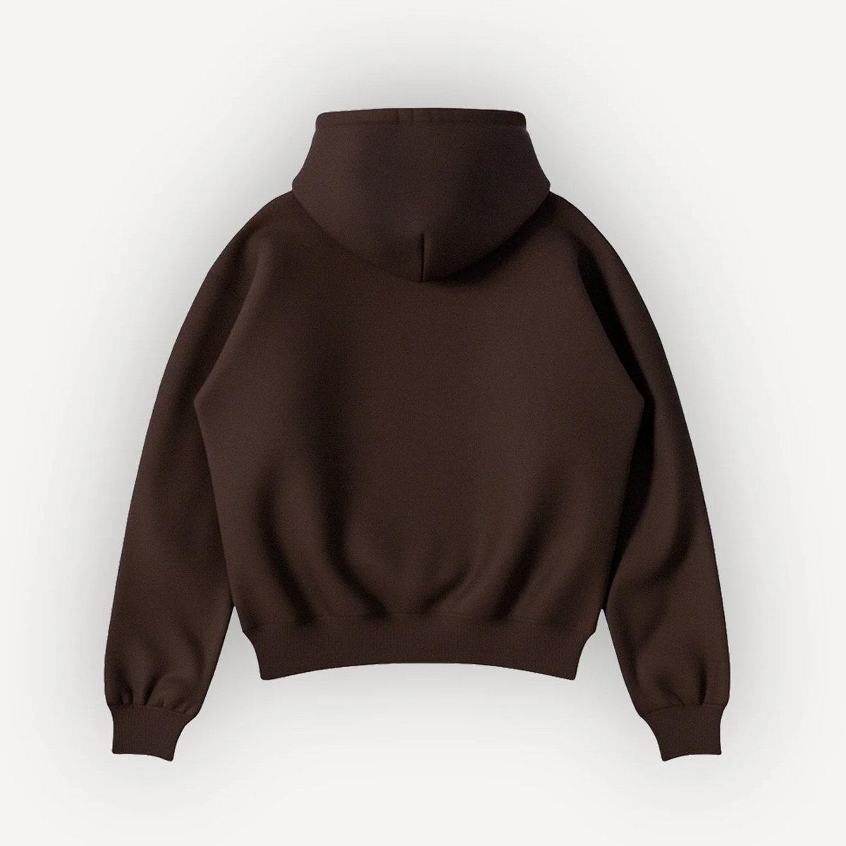 Premium Oversized Hoodie