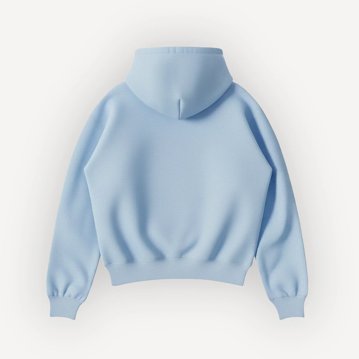 Premium Oversized Hoodie