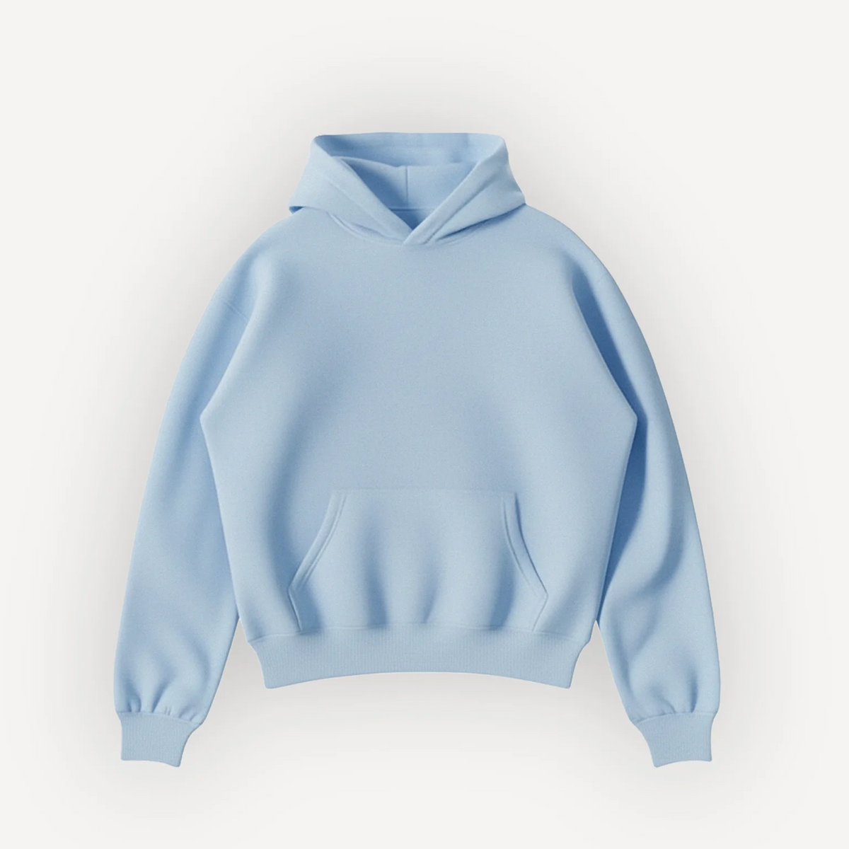 Premium Oversized Hoodie