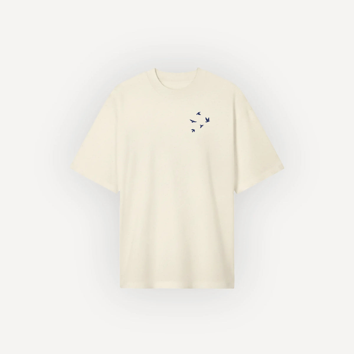 Premium Oversized Shirt | Politikwissenschaft RPTU Landau