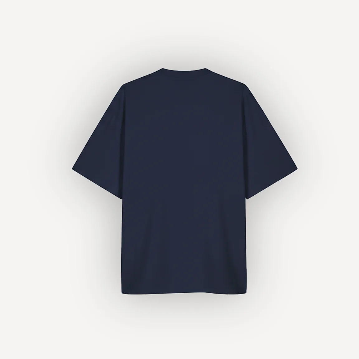 Premium Oversized Shirt