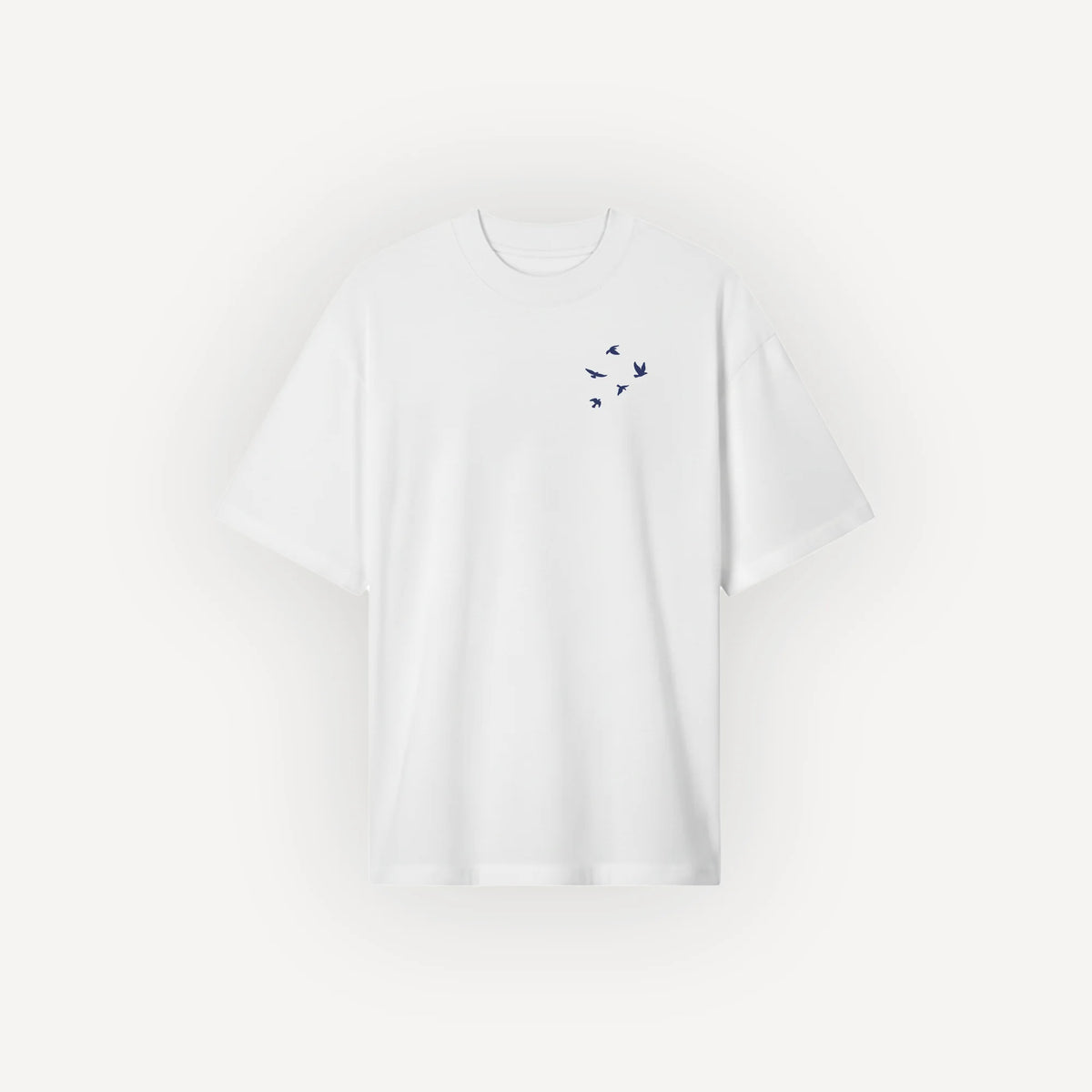 Premium Oversized Shirt | Politikwissenschaft RPTU Landau