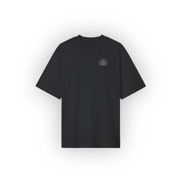 Premium Oversized Shirt | Fakultät 4 TU Freiberg