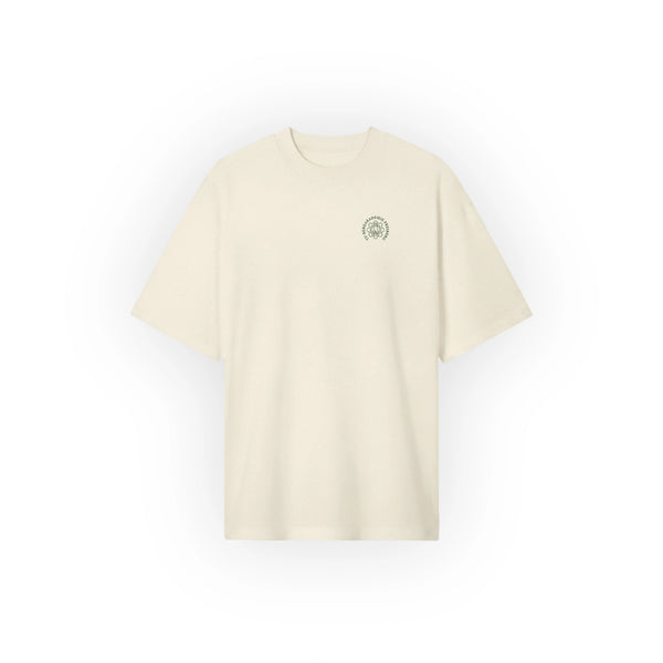 Premium Oversized Shirt | Fakultät 4 TU Freiberg