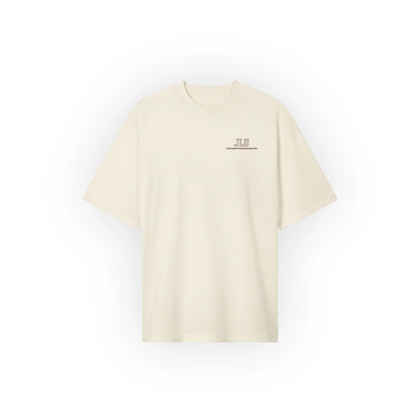 Premium Oversized Shirt | Wirtschaftswissenschaften JLU Gießen