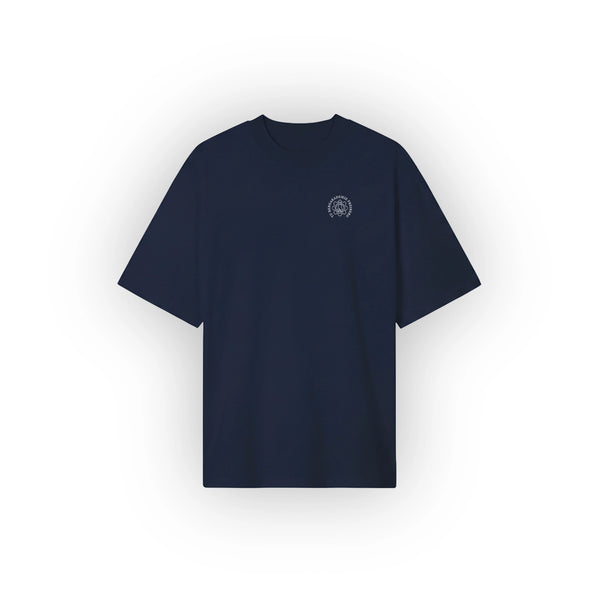 Premium Oversized Shirt | Fakultät 4 TU Freiberg
