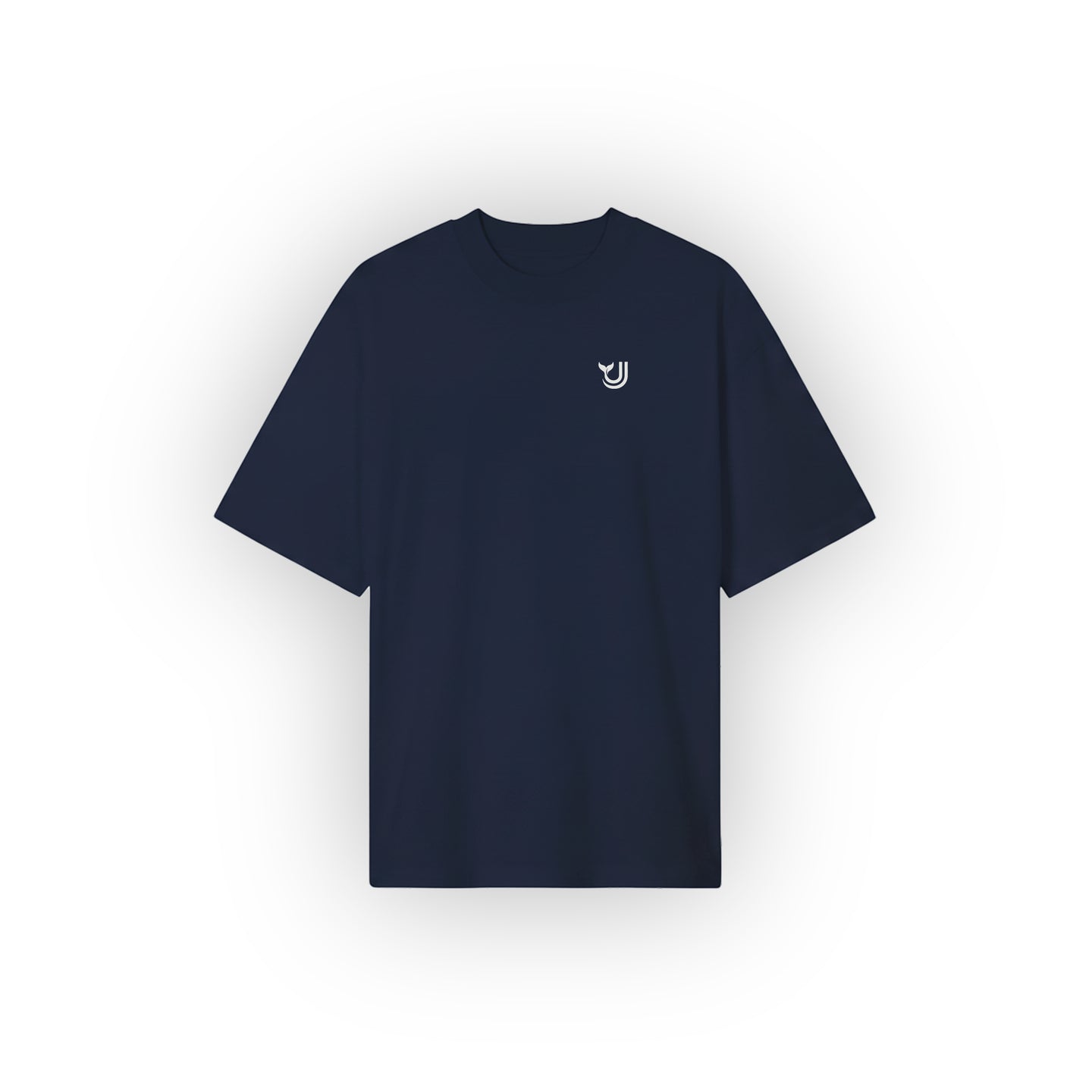 Premium Oversized Shirt | Psychologie Uni Bremen