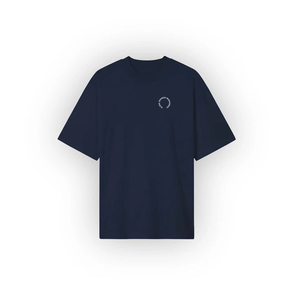 Premium Oversized Shirt | GBM Uni Augsburg