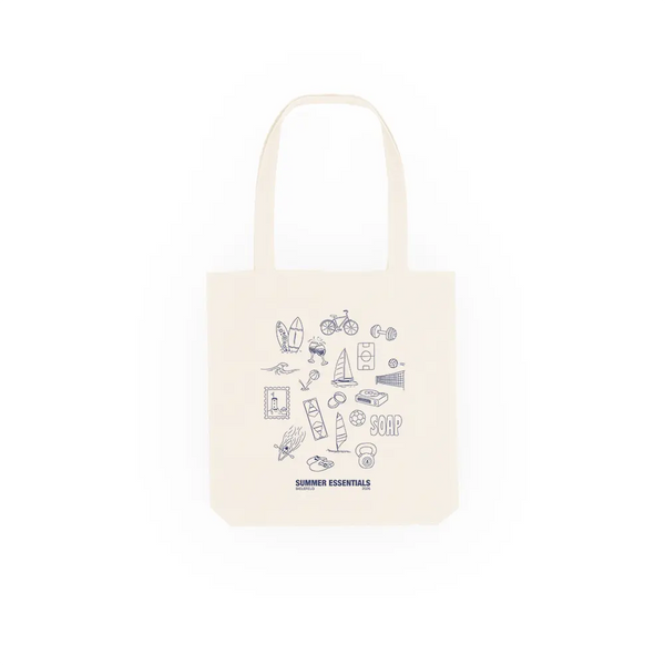 Tote Bag | Sportwissenschaften Uni Bielefeld