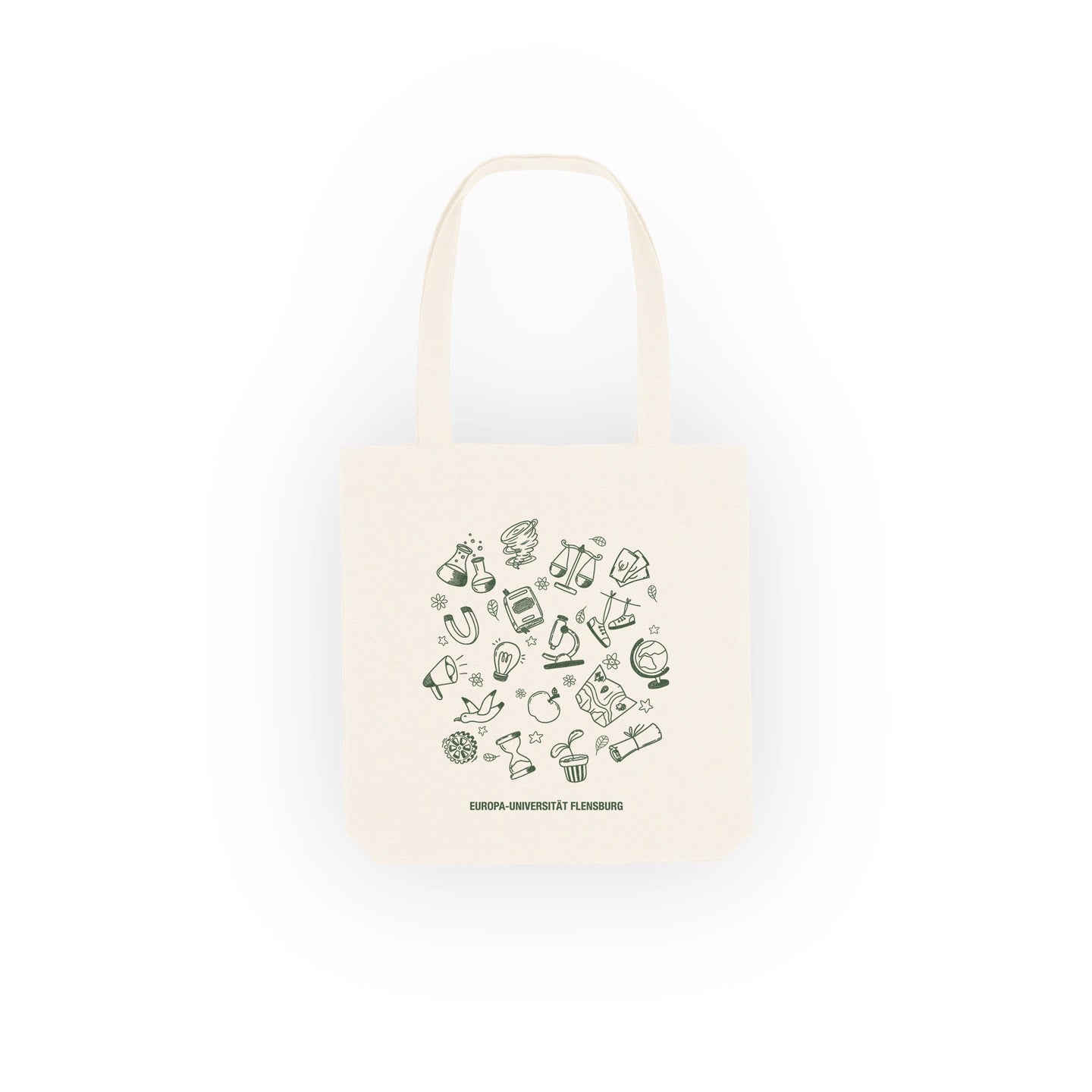 Tote Bag | Sachunterricht Flensburg