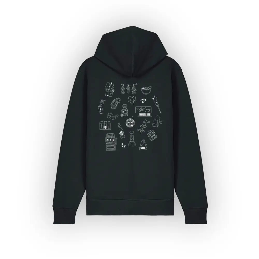 Premium Zipper | Pharmazie MLU Halle