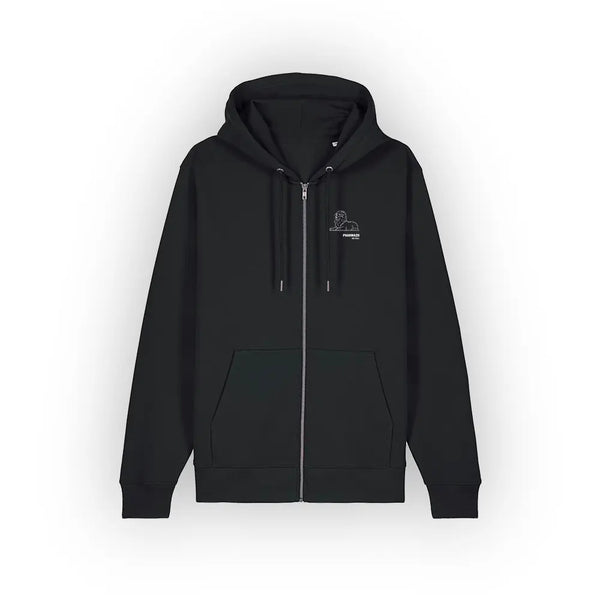 Premium Zipper | Pharmazie MLU Halle