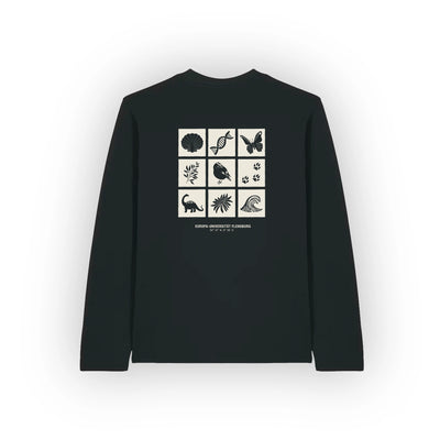 Classic Longsleeve | Biologie Uni Flensburg