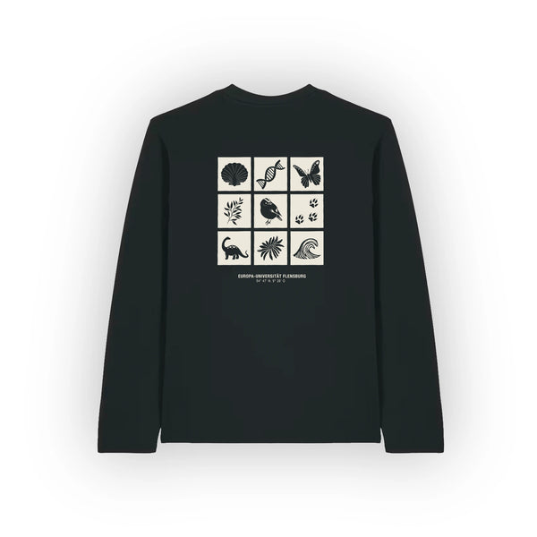 Classic Longsleeve | Biologie Uni Flensburg