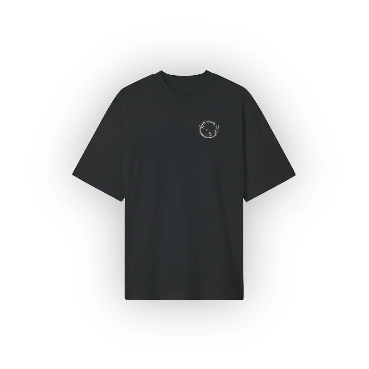 Premium Oversized Shirt | Biologie Uni Flensburg