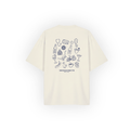 Premium Oversized Shirt | Medizin Bayreuth