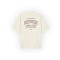 Premium Oversized Shirt | Wirtschaftswissenschaften JLU Gießen