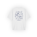 Premium Oversized Shirt | Medizin Bayreuth