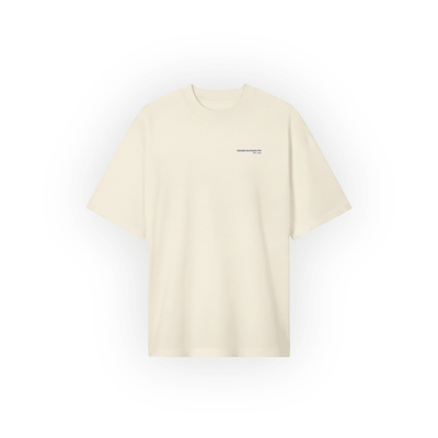 Premium Oversized Shirt | Medizin Bayreuth