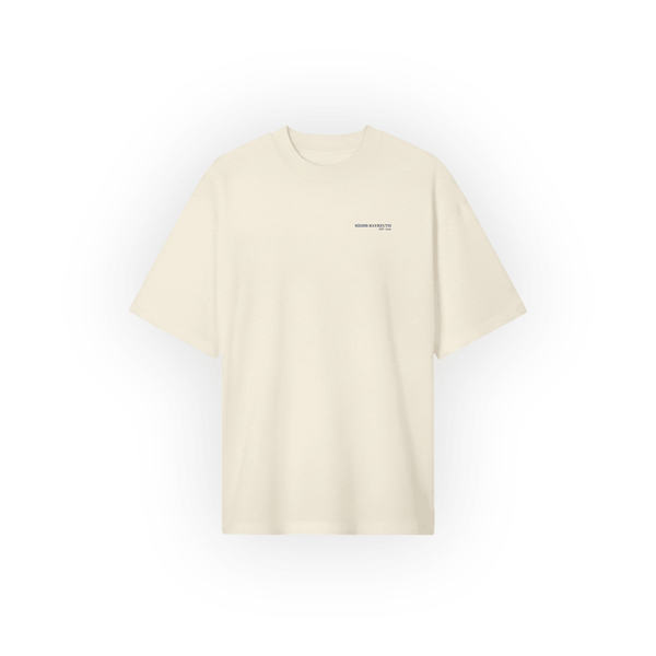 Premium Oversized Shirt | Medizin Bayreuth