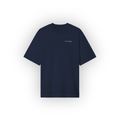 Premium Oversized Shirt | Medizin Bayreuth