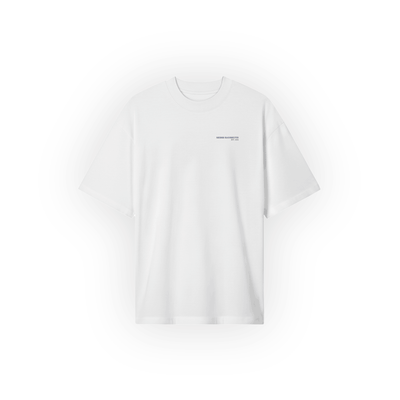 Premium Oversized Shirt | Medizin Bayreuth