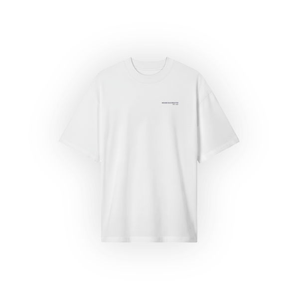 Premium Oversized Shirt | Medizin Bayreuth