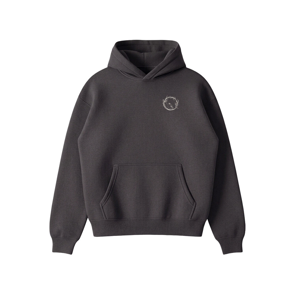 Premium Hoodie | Biologie Uni Flensburg