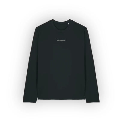 Classic Longsleeve | Sportwissenschaft Flensburg